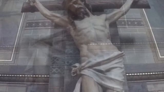 17 Amsterdam Saint Nicholas Church September 2018 смотреть онлайн