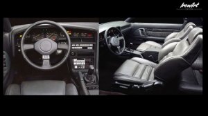 ЛЕГЕНДАРНАЯ Тойота Супра