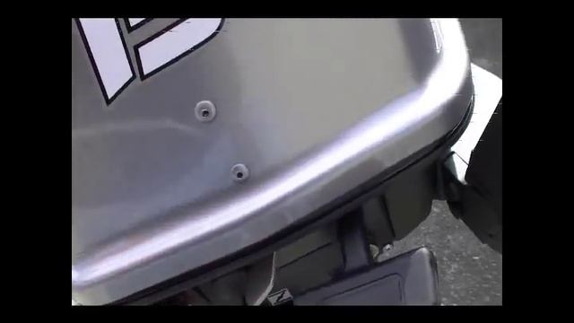 zongshen 15 hp Outboard Clip смотреть онлайн