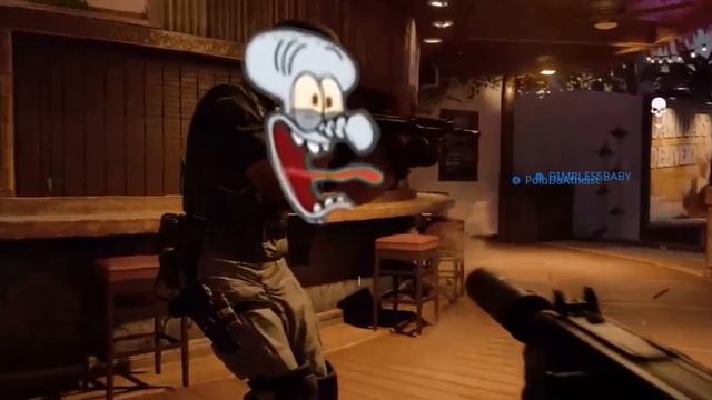 Black Ops Cold War Experience смотреть онлайн
