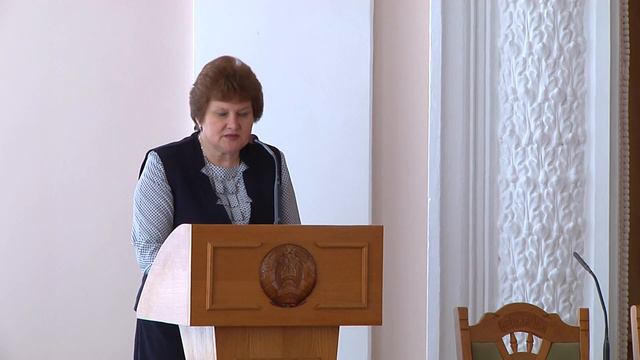 Сессия Совета депутатов смотреть онлайн