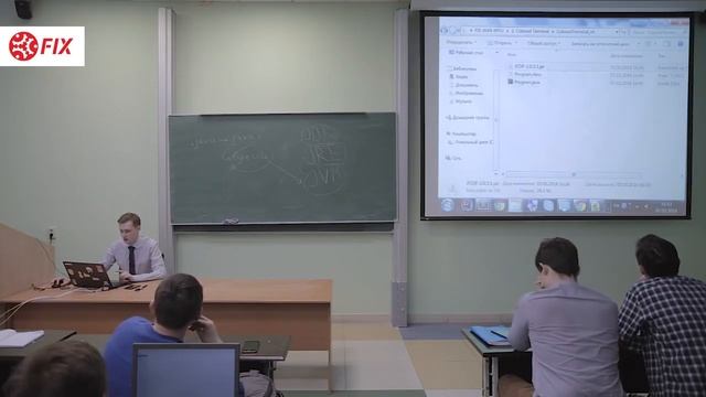Основы разработки на Java Лекция 1 Maven HTTP протокол, сервлеты смотреть онлайн