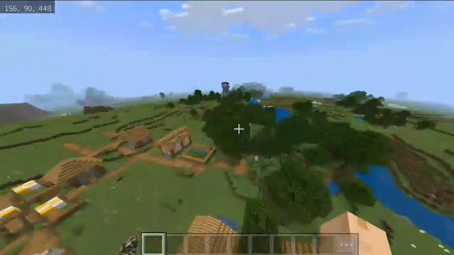 ЭТО САМЫЙ ЛУЧШИЙ СИД ДЛЯ ИГРЫ В MINECRAFT! смотреть онлайн