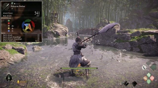 Wo Long: Fallen Dynasty | All 27 Weapon Types - Which Fit Your Character Build Best? смотреть онлайн