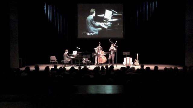 "A Octavio Brunetti" (Pedro Giraudo) - Philippe Quint смотреть онлайн