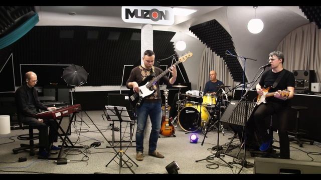 Приличные люди "ТЫ МНЕ СНИШЬСЯ" #джаз #рок #авторская #песня #музыка #гитара #стратокастер #леспол смотреть онлайн