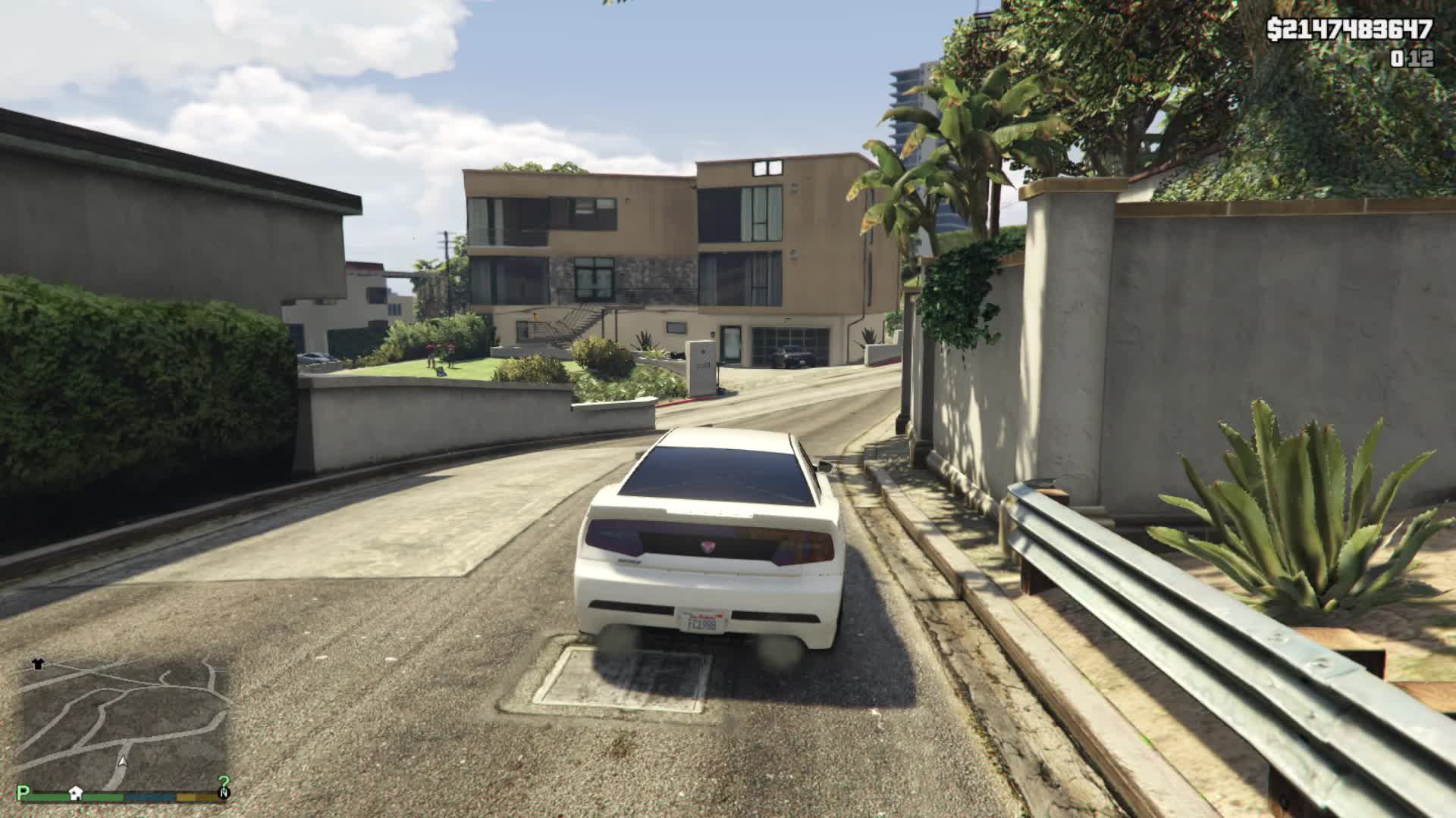 ГТА 5 смотреть онлайн