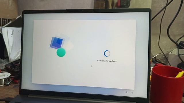 Lenovo IdeaPad 5 Pro 16ACH6 Ryzen 7 5800H GTX 1650