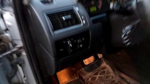 Ford Mondeo 2,5 AT 2006 г, за 268 000 руб в Мото-Актив