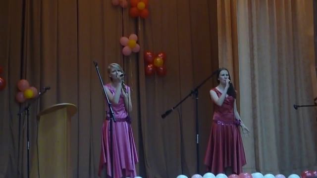 Верхняя Пышма. Школа №33 смотреть онлайн