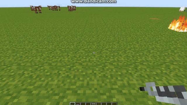 МОД НА МАЙКРАФТ 1.7.10 на СИГАРЕТИ!!!!!!!!!!! смотреть онлайн