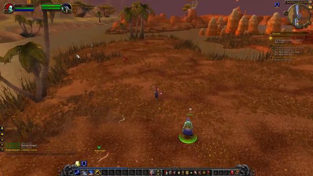 World of Warcraft - Troll Shaman Levels 10 - 13 смотреть онлайн