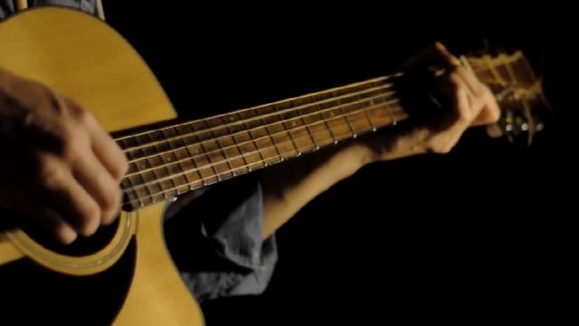 На кухне (КИНО) Кавер