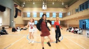 (ARTBEAT) Dance Cover - BLACKPINK 'PRETTY SAVAGE'