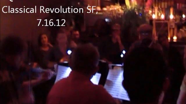 Quartet SF2   Classical Rev 7 16 12