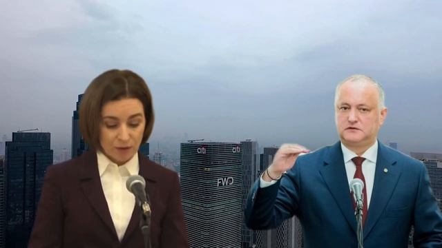 Санду об атаке на Галину Додон: Юстиция - это правосудие, а не цирк смотреть онлайн