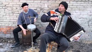 ♫ ЭТО ПРОСТО ШЕДЕВР ! ! ! ЗОЛОТЫЕ ЯЙЦЫ ( Семен Жоров Борис Еремеев )