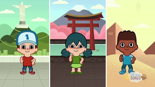 Hello Can you clap your hands смотреть онлайн