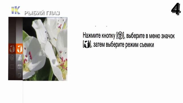 Canon Powershot SX530HS Обзор режимов фото и видео смотреть онлайн