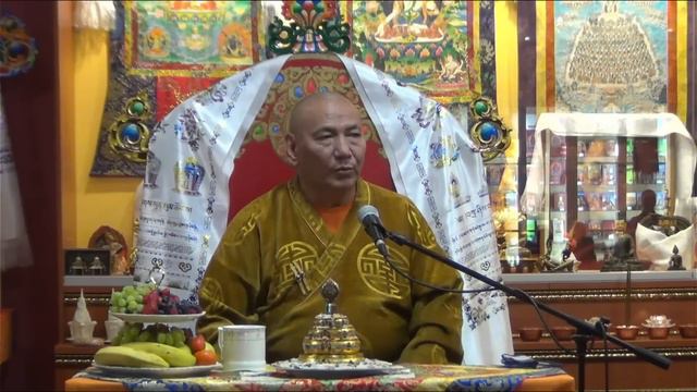 MSK_20230327 трансляция лекции Досточтимого Геше Джампа Тинлея в г. Москва 27 марта 2023 смотреть онлайн