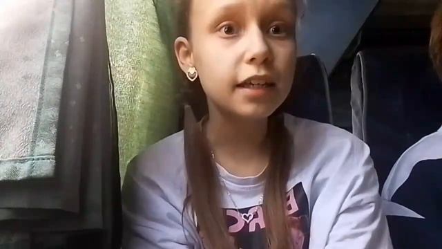 ВЛОГ с поездки на Голубые озёра / Камское устье / Гипсовая штольня смотреть онлайн