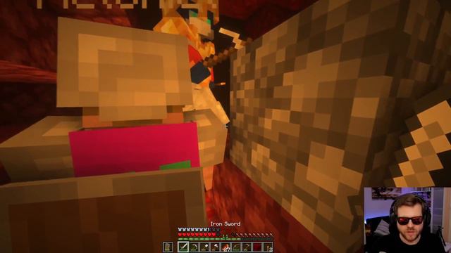 Minecraft mit Chris, Pedda und Sep - Stream #2 смотреть онлайн