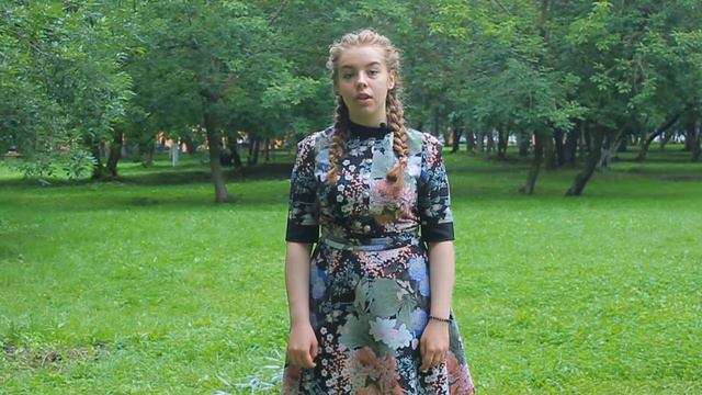 Псалом 8 смотреть онлайн