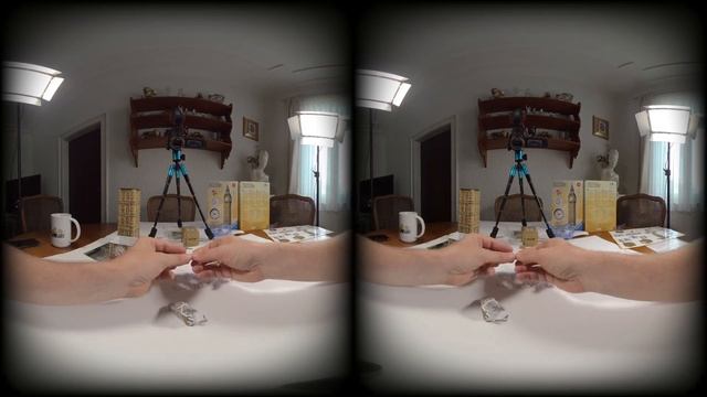 Virtual 3D Puzzle Big Ben London - Ravensburger 3D Puzzle смотреть онлайн