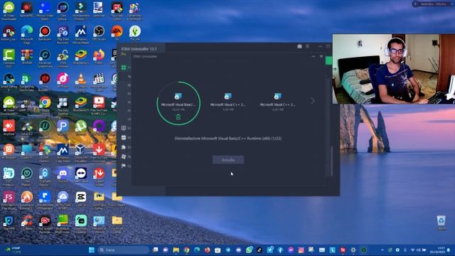 COME SCARICARE - MICROSOFT VISUAL C++ RUNTIMES AIO 0.76 - 4 OTTOBRE 2023 - PC WINDOWS смотреть онлайн