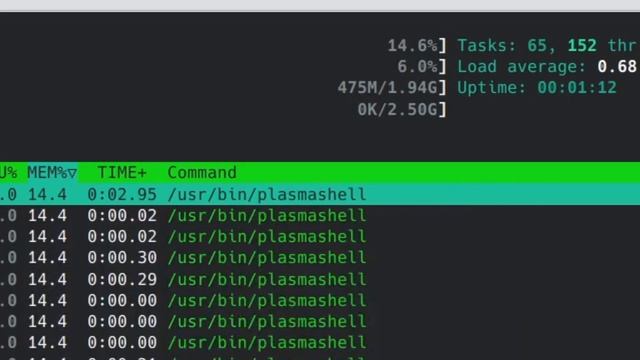 Alpine Linux als Desktop System - federleicht смотреть онлайн