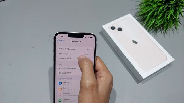 How to turn off previous message notification on iphone 13,13pro | Purane message kaise hataye смотреть онлайн