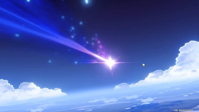 Standard banner 10x pull luck is always that bad xD | Genshin Impact смотреть онлайн