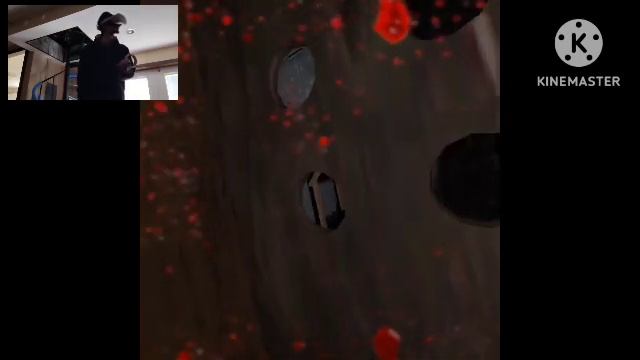 Granny gone bad | Granny VR - Part 1 смотреть онлайн