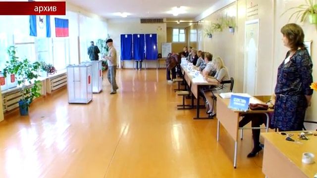 В Братске с каждым годом становится всё меньше избирателей смотреть онлайн