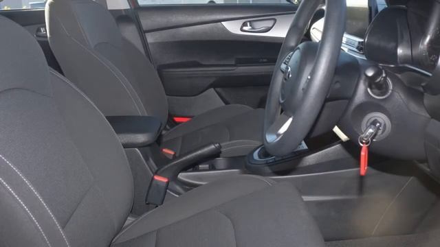 2019 Kia Cerato BD MY19 S Runway Red 6 Speed Sports Automatic Hatchback смотреть онлайн