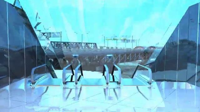 Москва-Сити смотреть онлайн