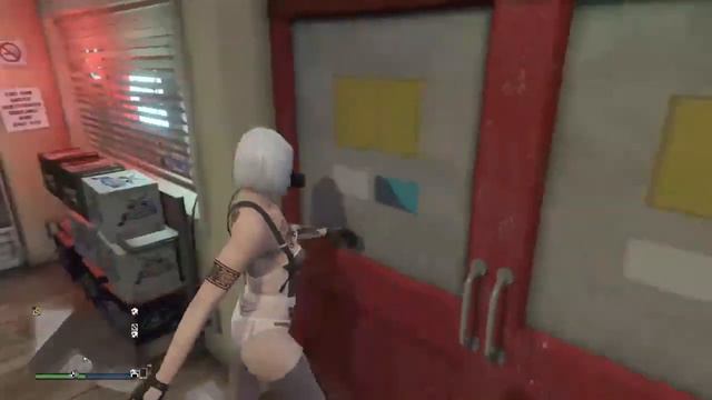 GTA V Online | Stockings With Skate Shoes Tutorial * MERGE/TRANSFER TUTORIAL * смотреть онлайн