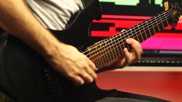 「Dehya: Fiery Lioness」- Metal Guitar Remix смотреть онлайн