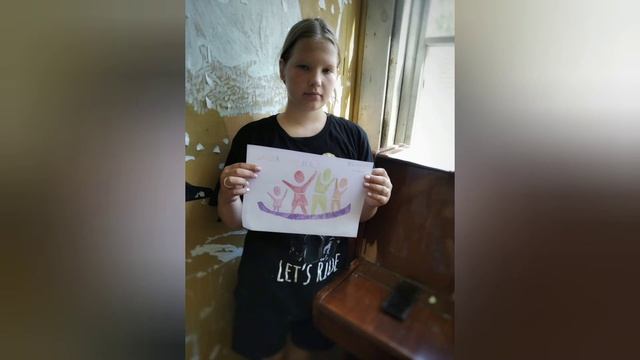 мастер-класс по рисованию для детей смотреть онлайн