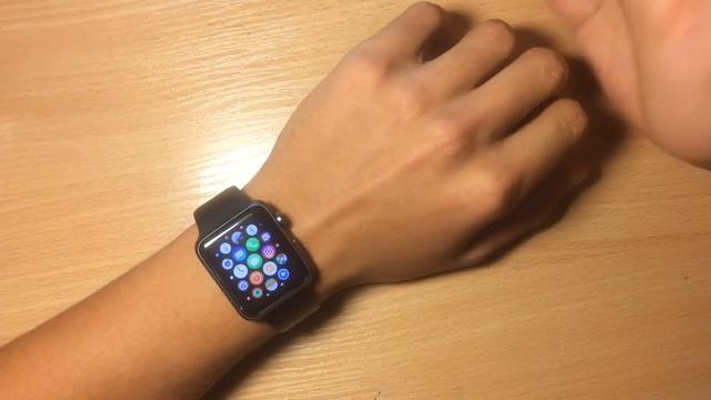 Apple Watch Sport (CPO)