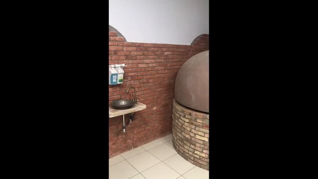 Декоративный кирпич для отделки стен "Бельгийский" смотреть онлайн