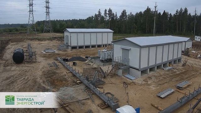 Стройка Муром смотреть онлайн