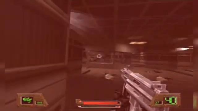 ШУТЕРЫ на Sega Dreamcast