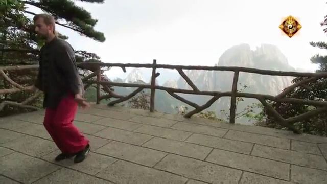 Тайцзицюань 88 форма смотреть онлайн