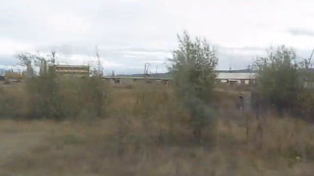 Въезд на Берелёх 1 смотреть онлайн