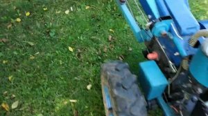 Газогенератор на дровах. Новый испытательный пробег