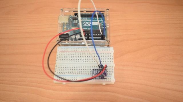Arduino: Sensore CCS811 per la Qualità dell'aria смотреть онлайн