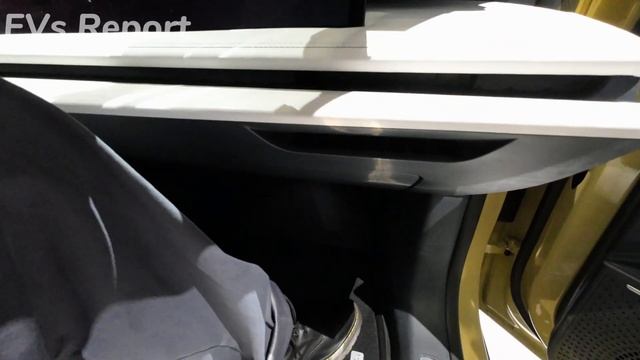 First Look: 2024 Geely Galaxy E8 Interior and Exterior смотреть онлайн