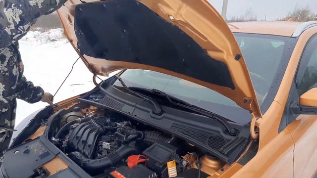 Обзор LADA  XRAY Cross спустя 4 года.