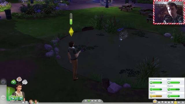 Династия МакАлистер монтаж #1 | Первые разочарования | THE SIMS 4 смотреть онлайн